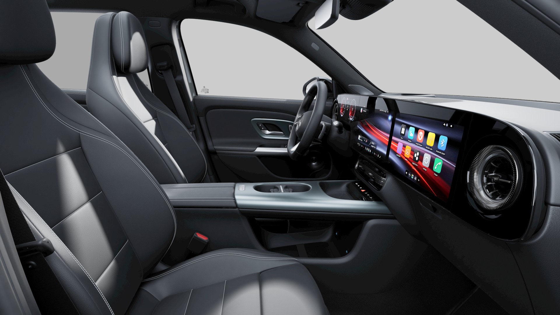 MERCEDES-BENZ GLB 220 4MATIC-image-5