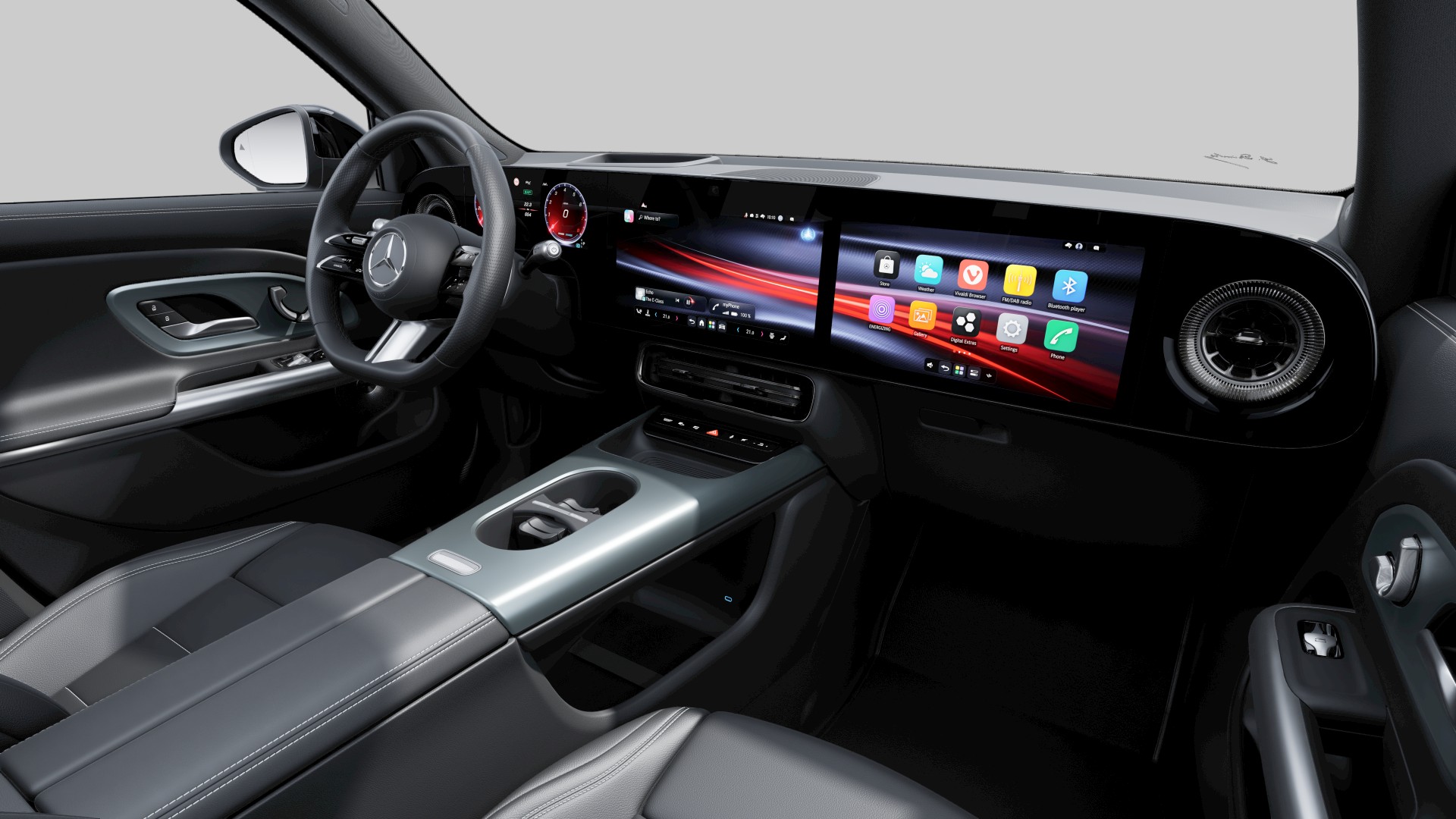 MERCEDES-BENZ GLB 220 4MATIC-image-7