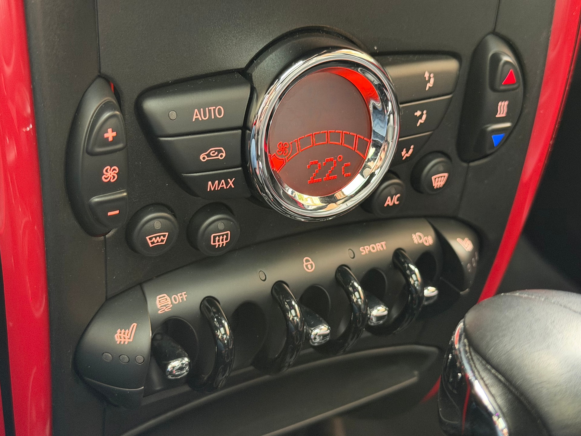 MINI Countryman John Cooper Works ALL4 Steptronic-image-9