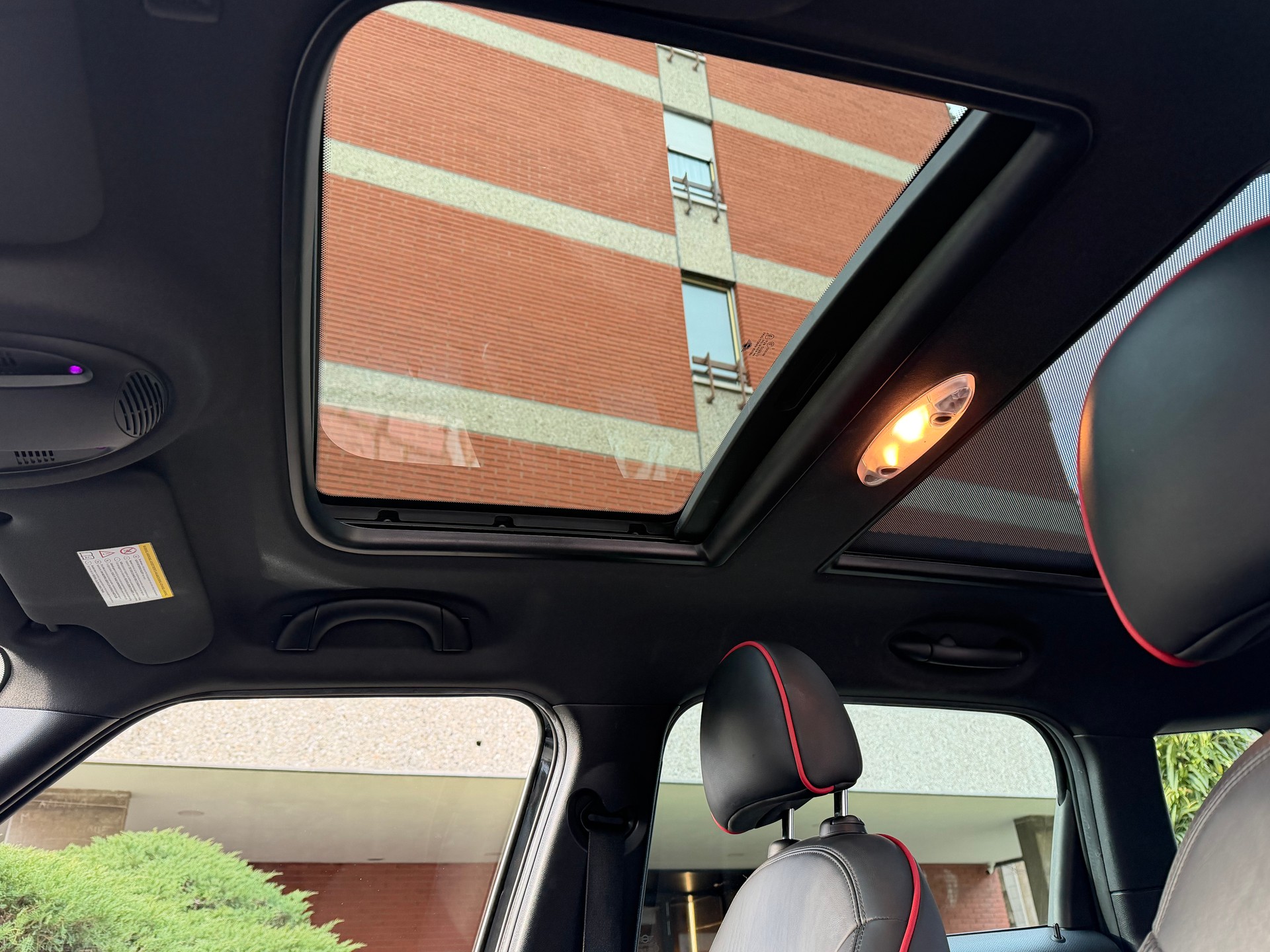 MINI Countryman John Cooper Works ALL4 Steptronic-image-6