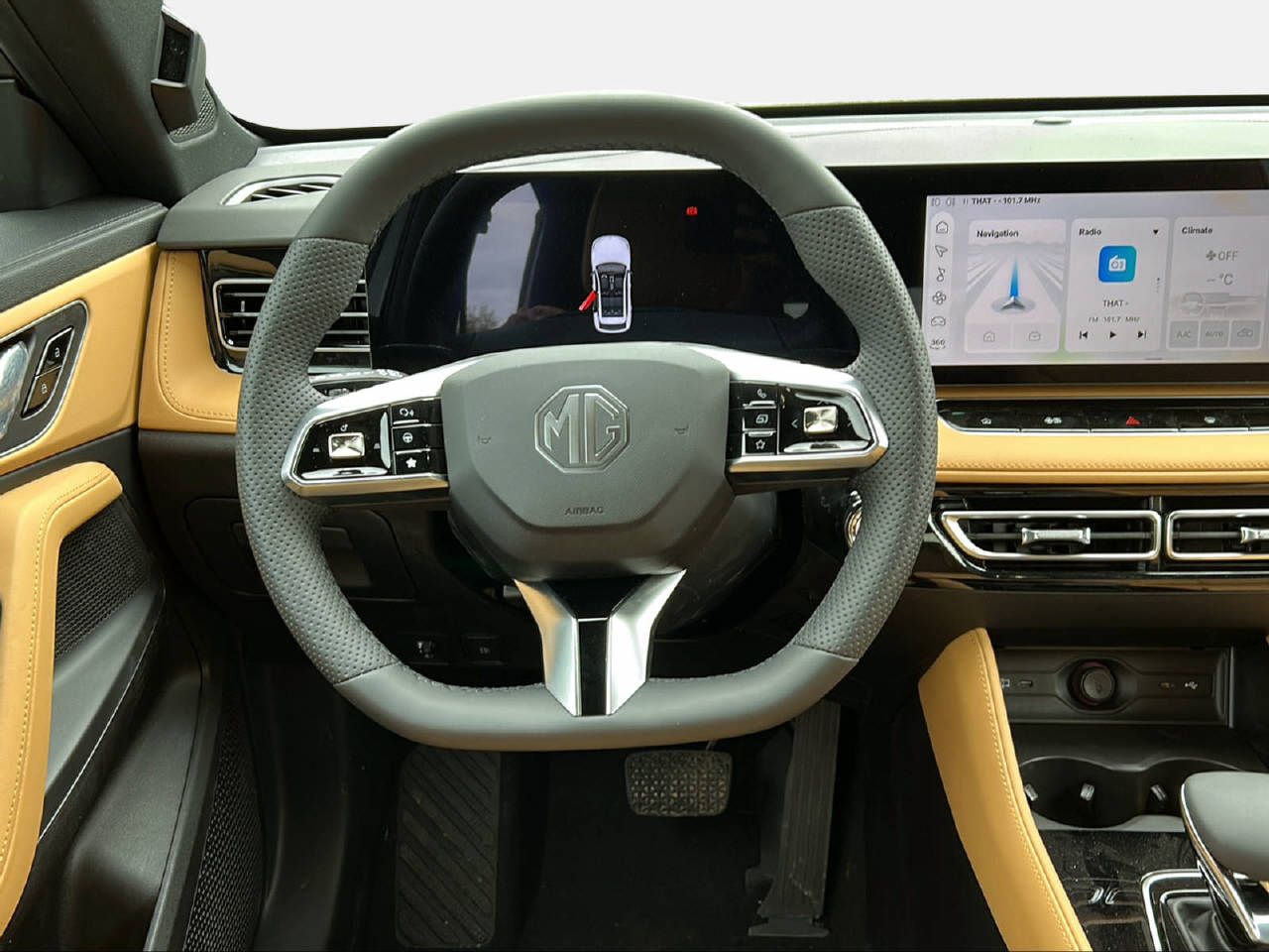 MG MG HS-image-4