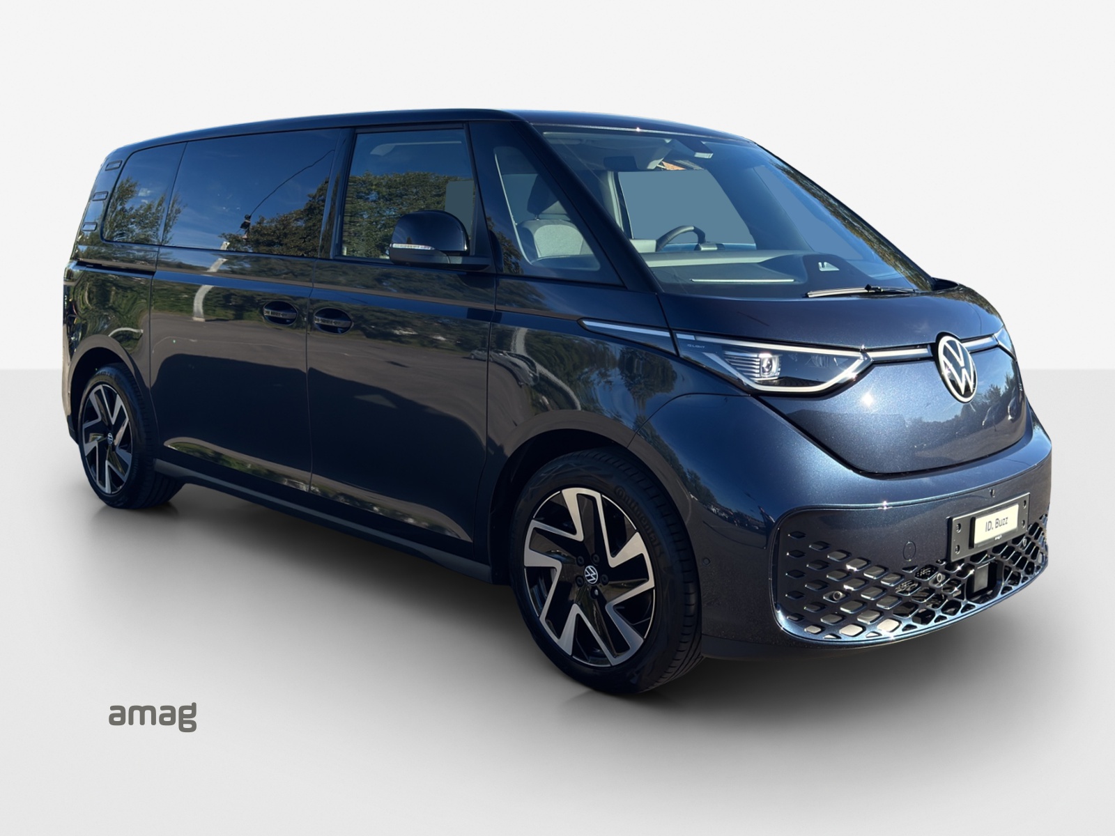 VW ID. Buzz Pro LWB 4Motion-image-5