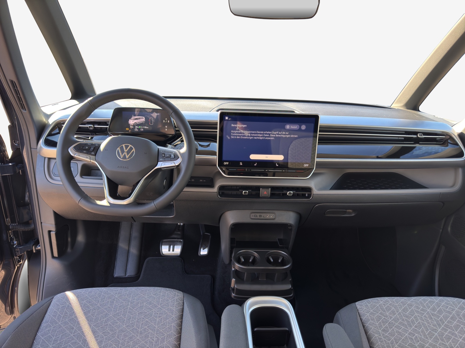 VW ID. Buzz Pro LWB 4Motion-image-8