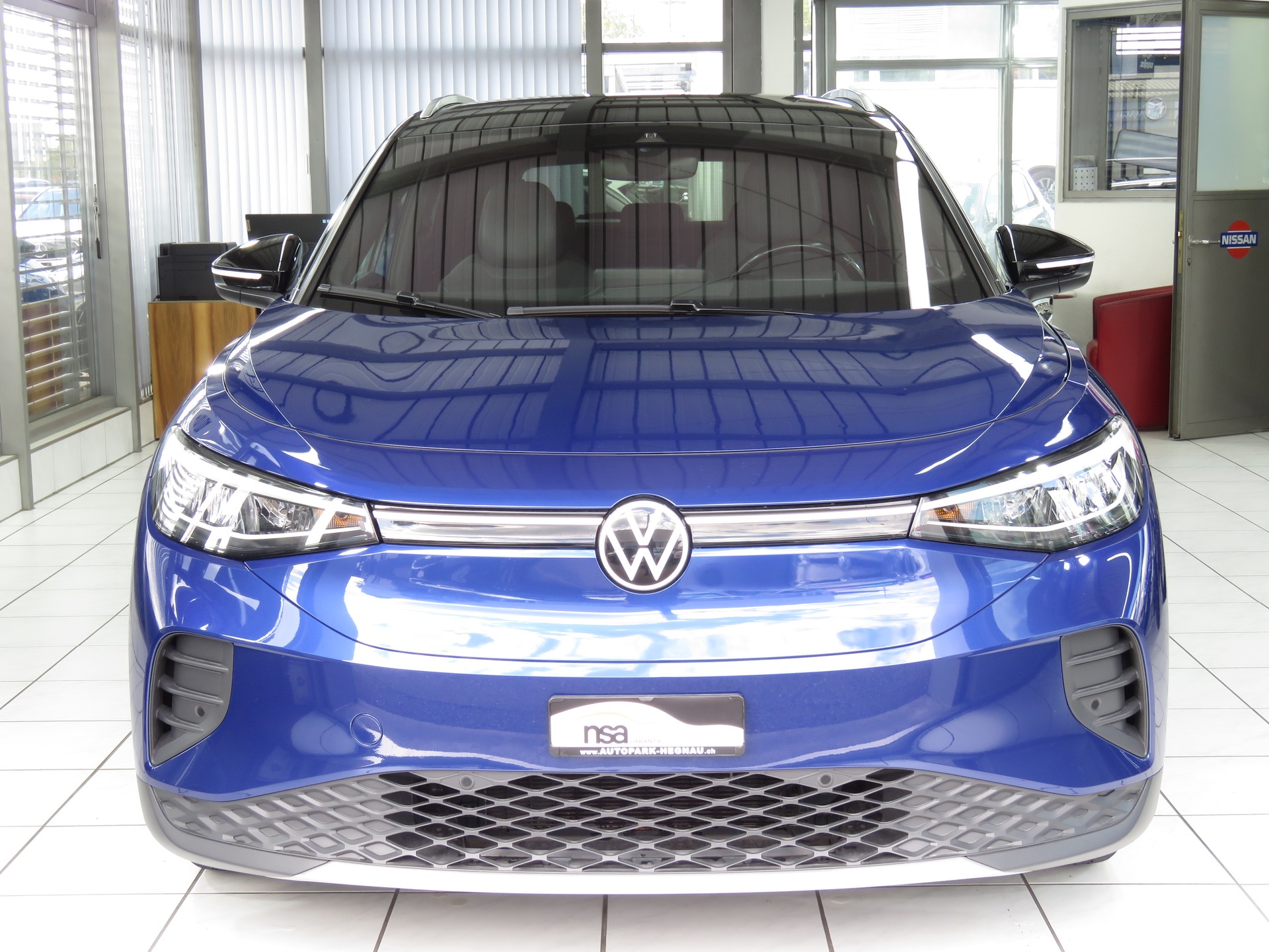 VW ID.4 Pro Performance 77 kWh 1ST "Automat" (RW 487 km)-showroom-element-1