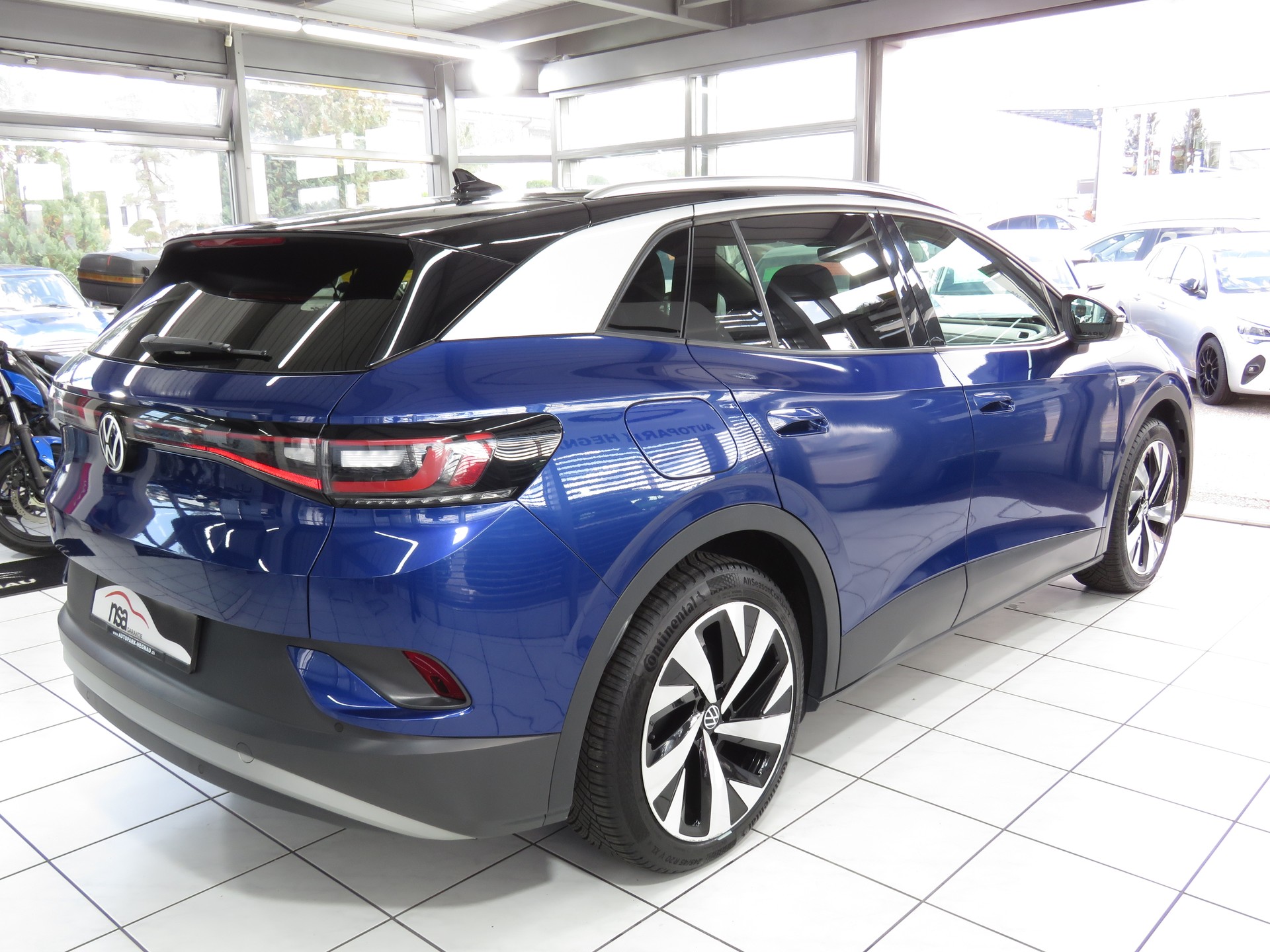 VW ID.4 Pro Performance 77 kWh 1ST "Automat" (RW 487 km)-showroom-element-3