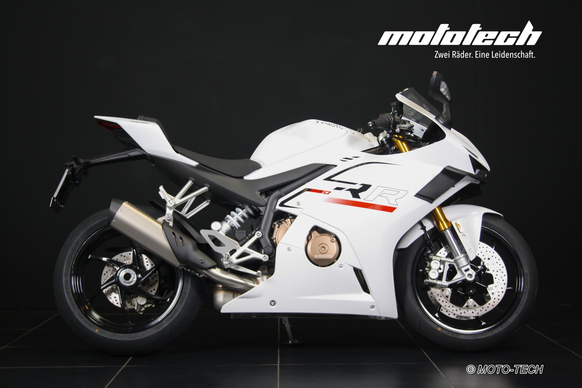 ZXMOTO 500 RR-image-1