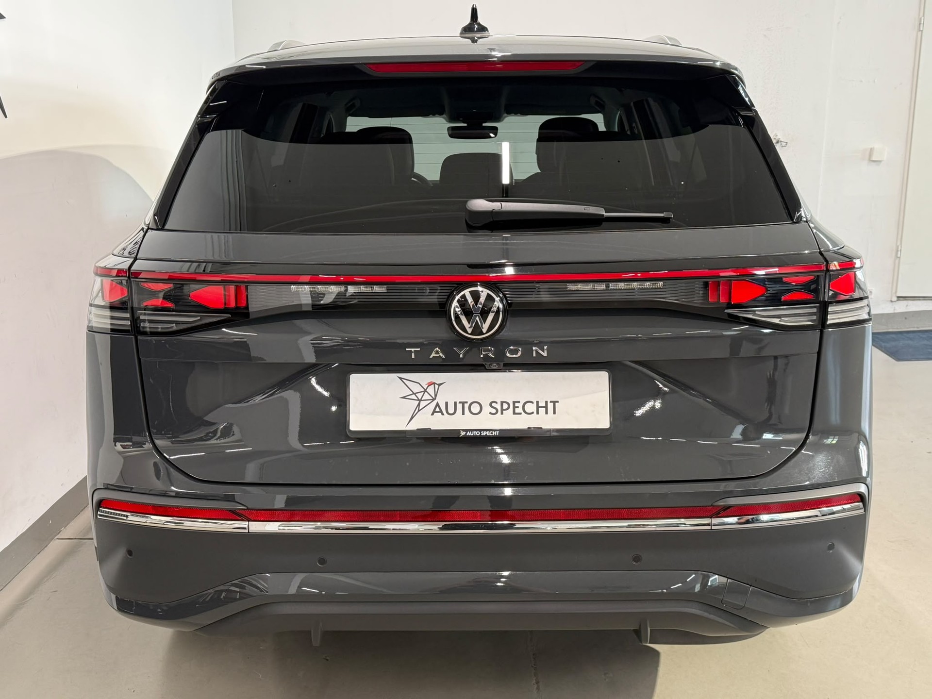 VW Tayron 2.0 TDI SCR Elegance 4Motion DSG-image-5