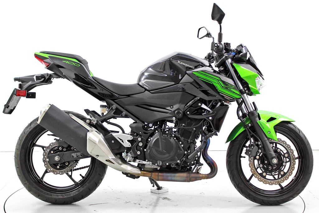 KAWASAKI Z 400 ABS-image-3
