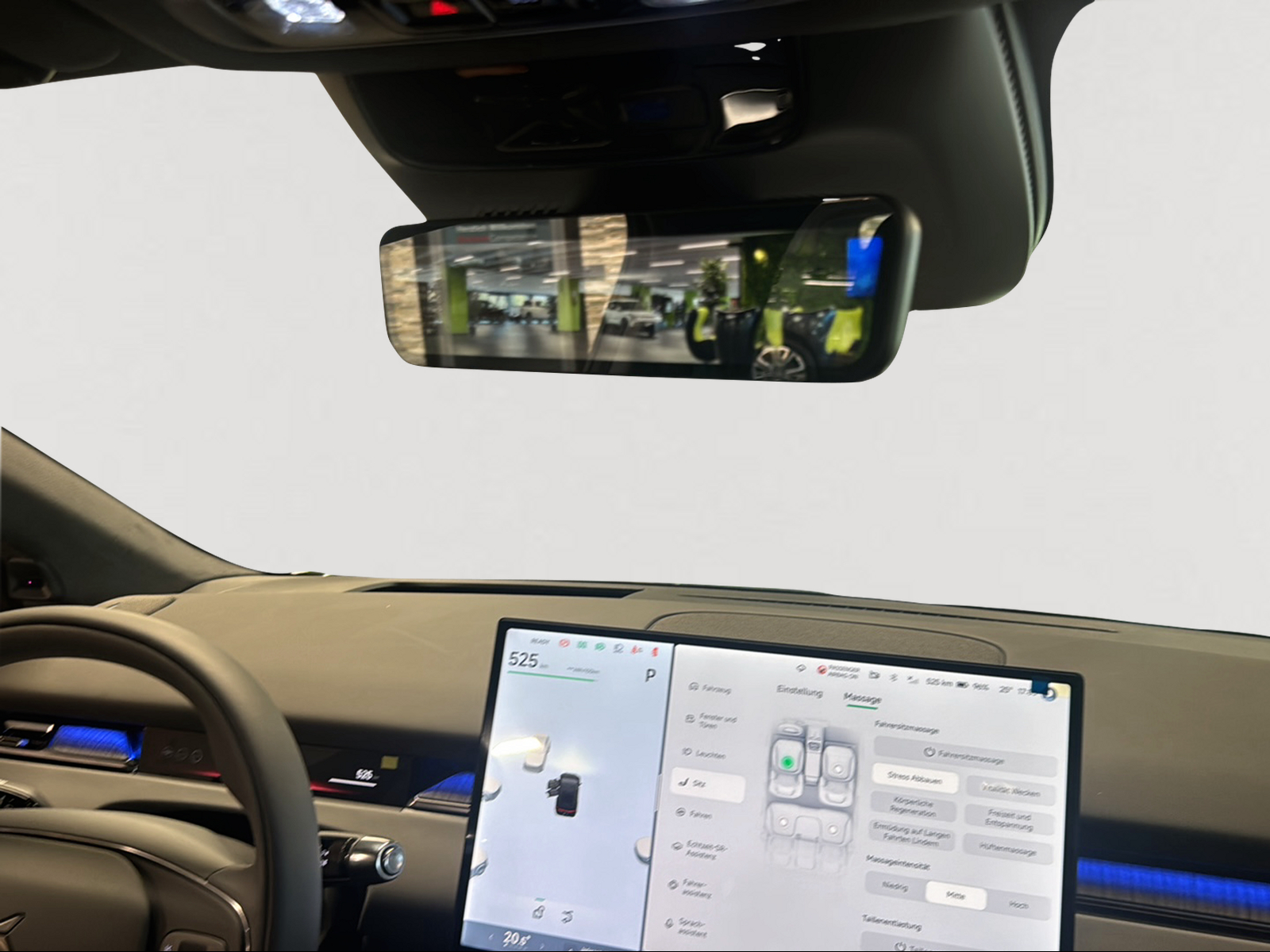 XPENG P7+ 75kWh Performance AWD-image-18