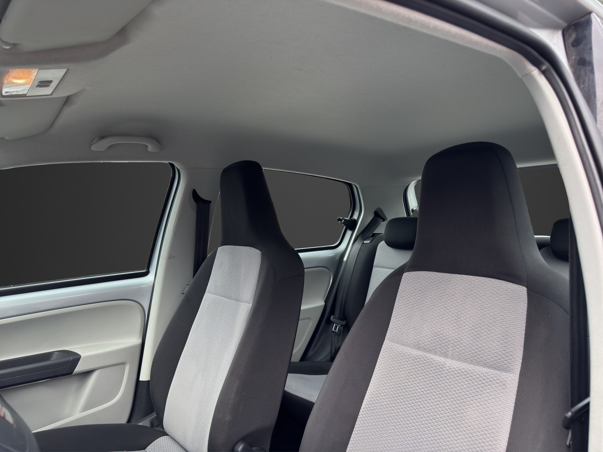 SEAT Mii 1.0 Style ASG-image-13