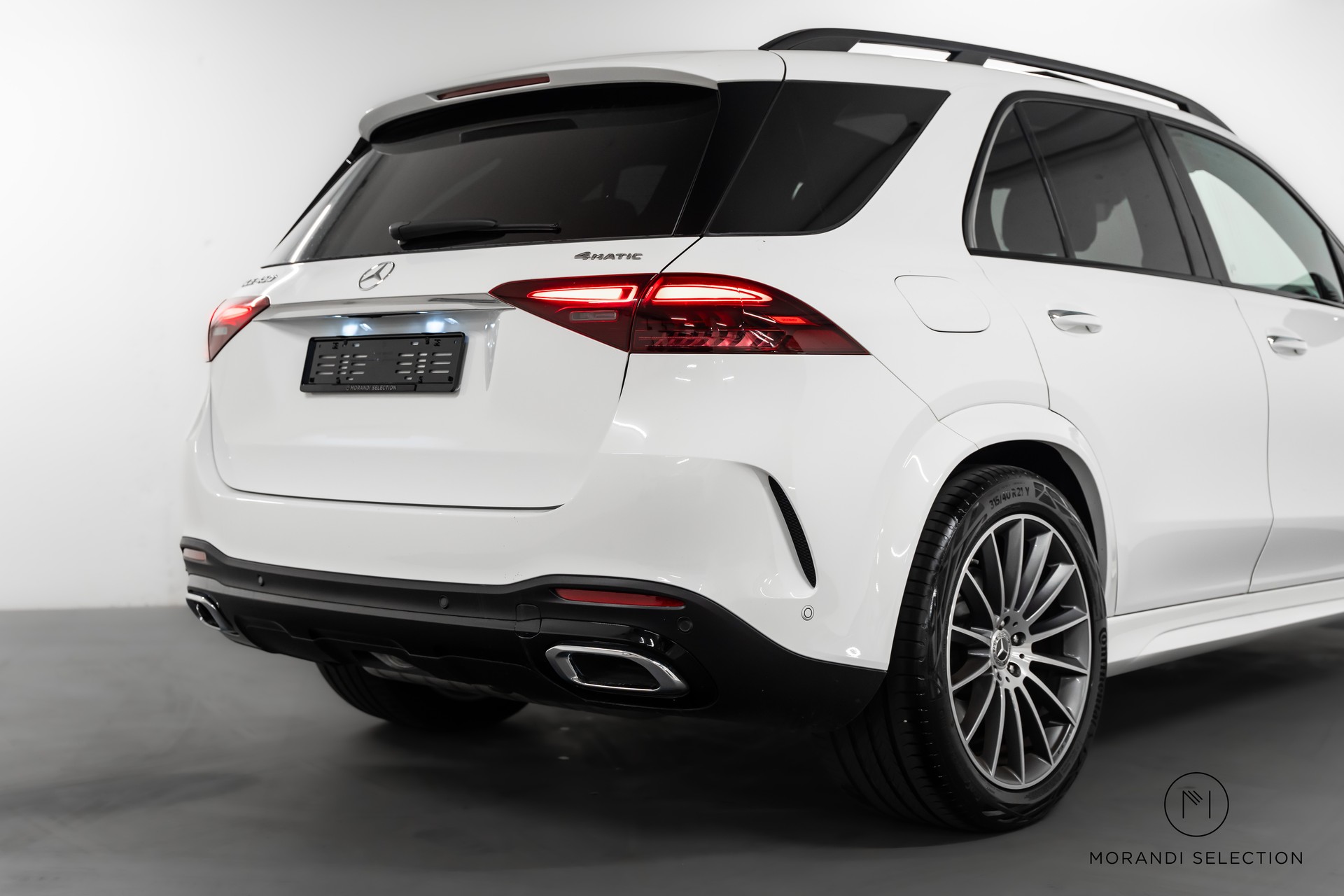 MERCEDES-BENZ GLE 450 AMG Line 4matic-image-8