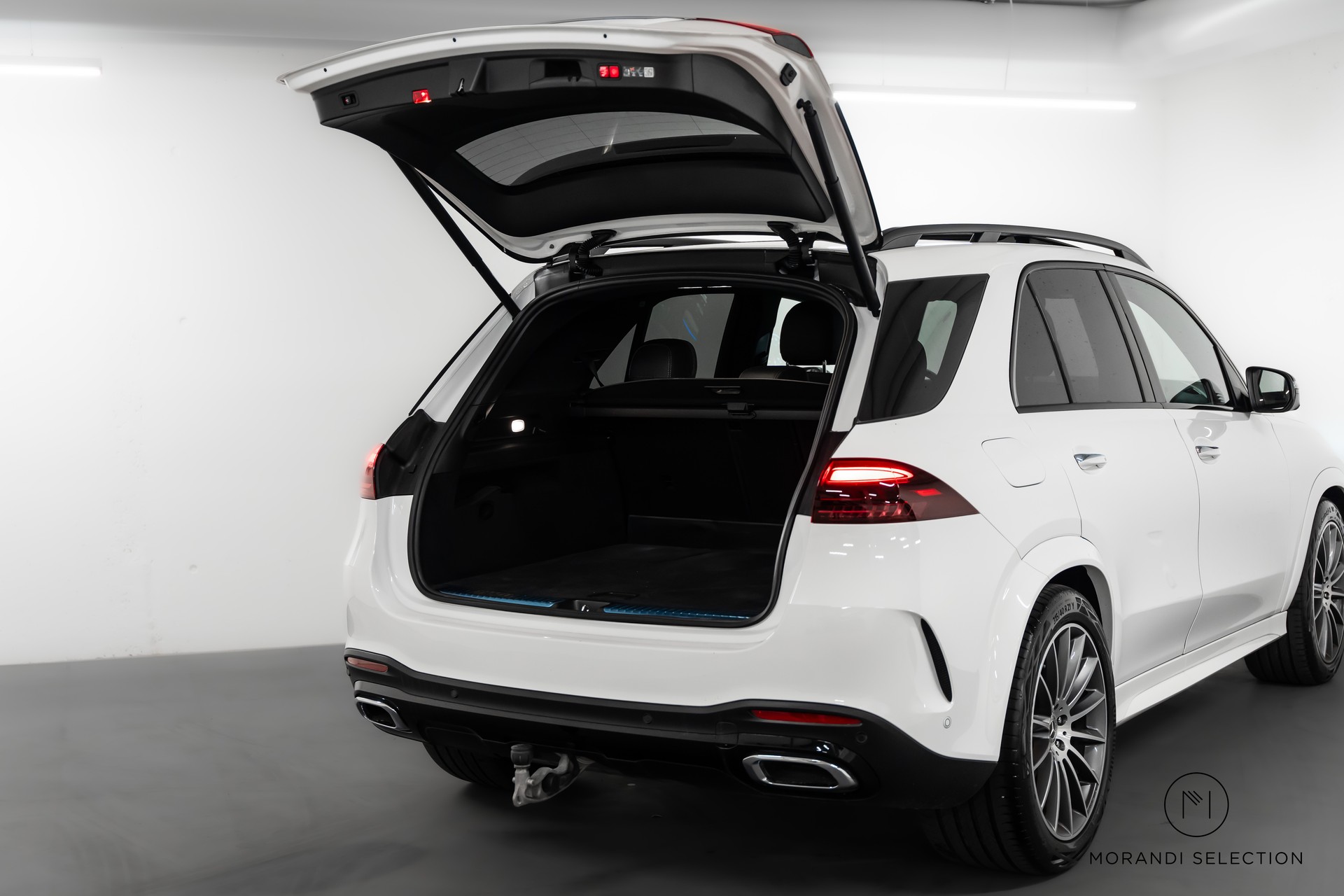 MERCEDES-BENZ GLE 450 AMG Line 4matic-image-10