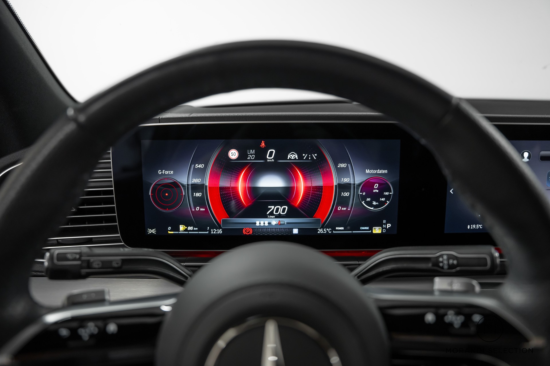 MERCEDES-BENZ GLE 450 AMG Line 4matic-image-25