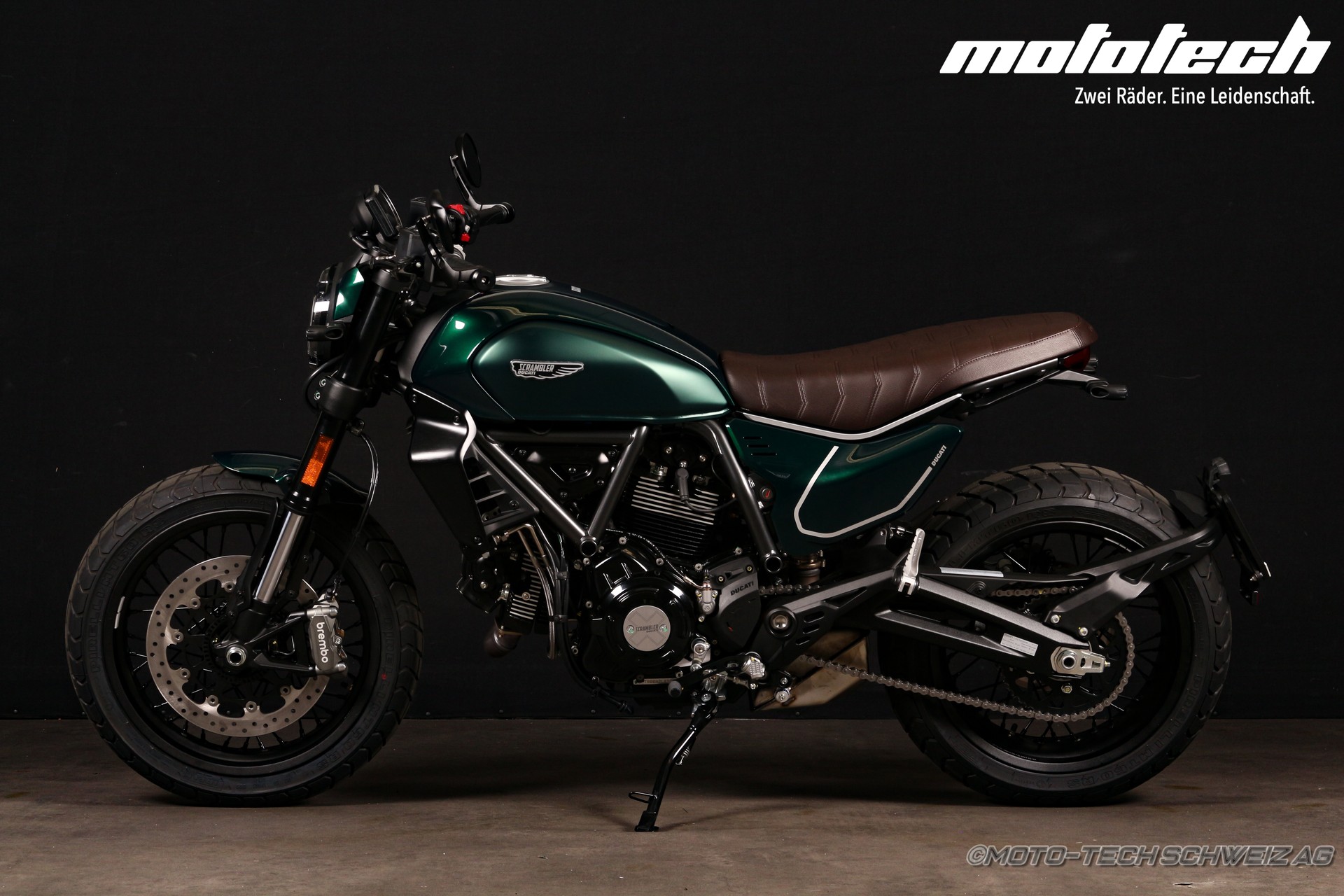 DUCATI SCRAMBLER NIGHTSHIFT-image-3