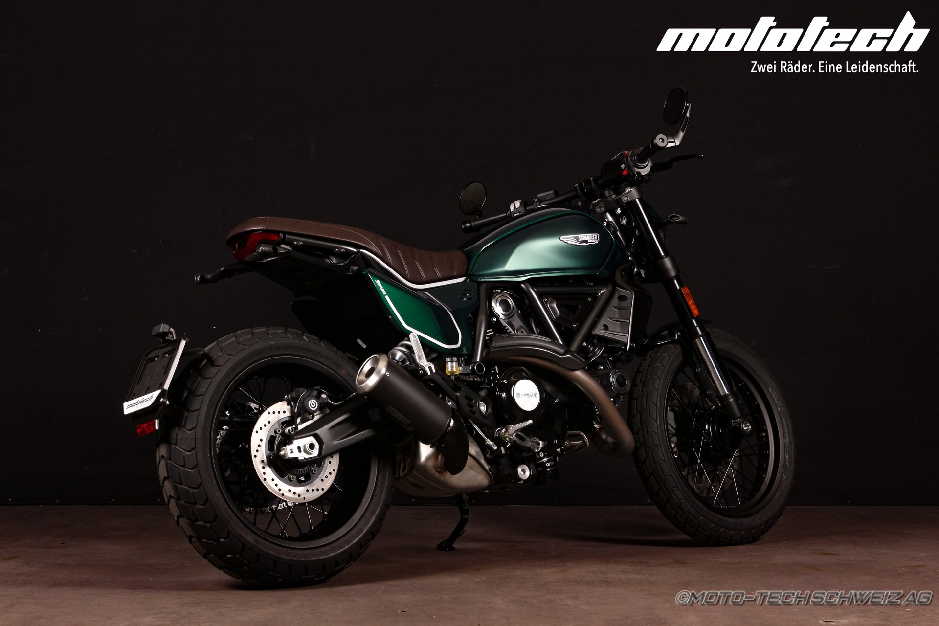 DUCATI SCRAMBLER NIGHTSHIFT-image-1