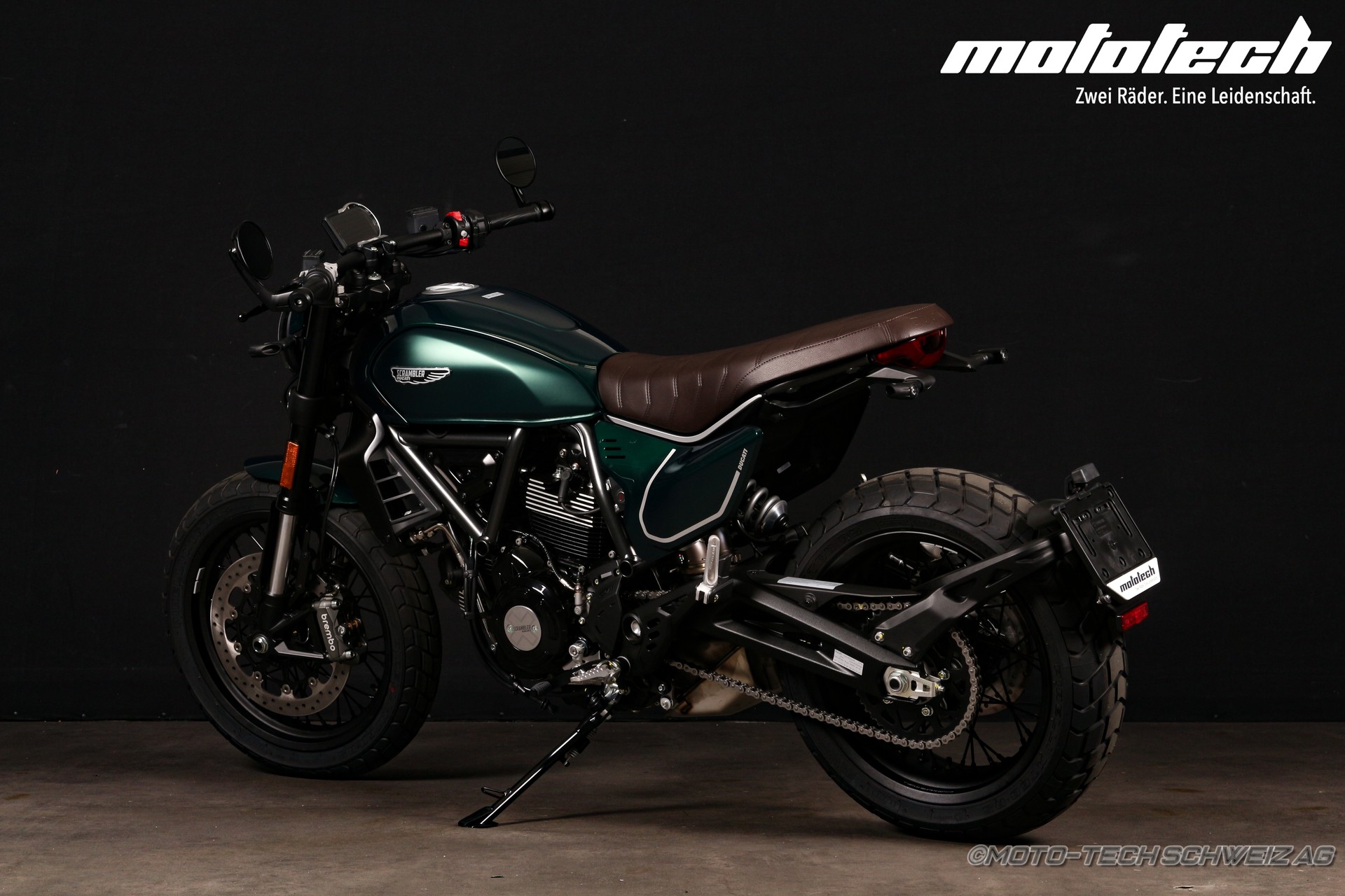 DUCATI SCRAMBLER NIGHTSHIFT-image-2