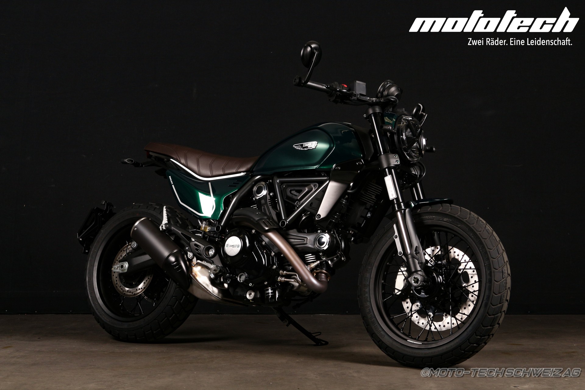 DUCATI SCRAMBLER NIGHTSHIFT-image-5