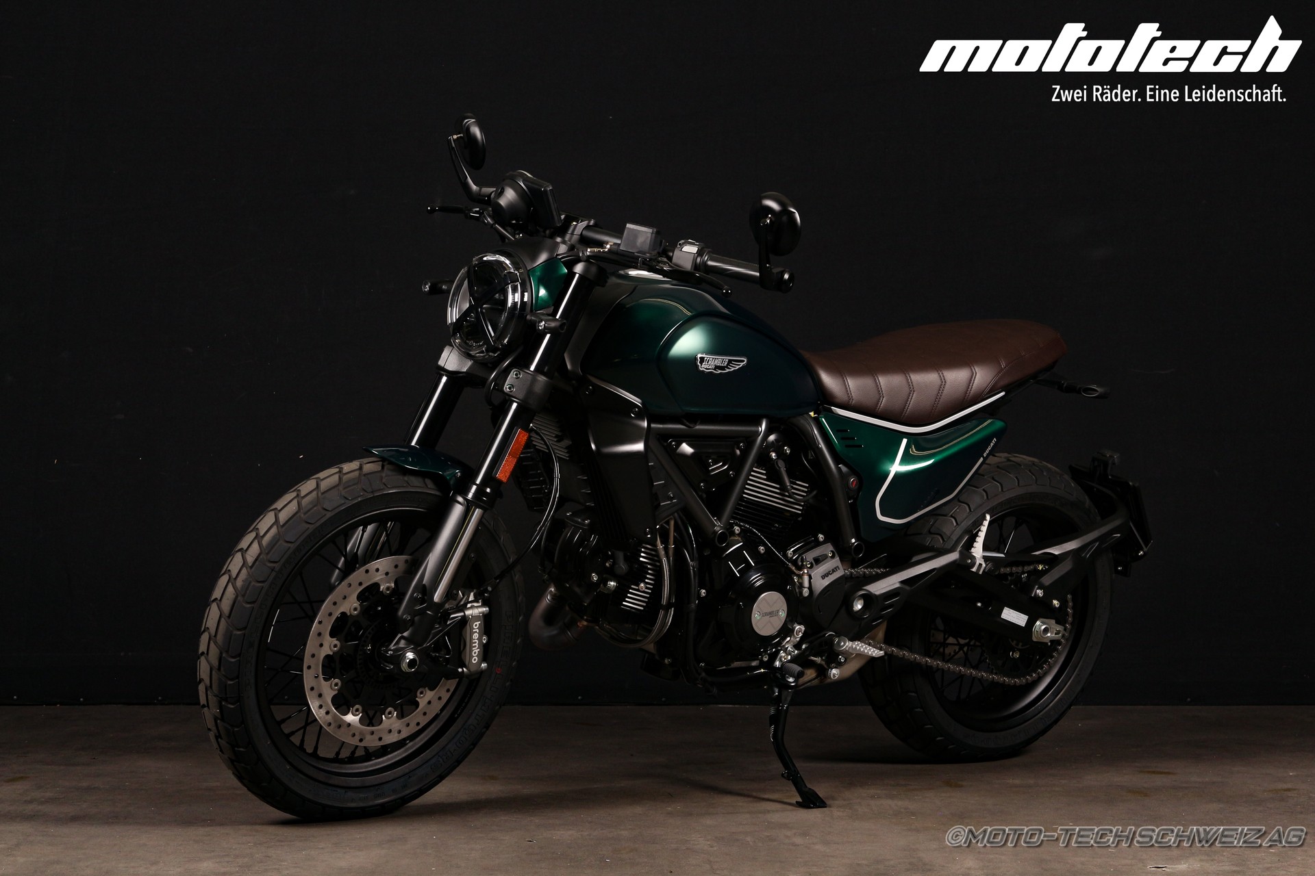 DUCATI SCRAMBLER NIGHTSHIFT-image-4