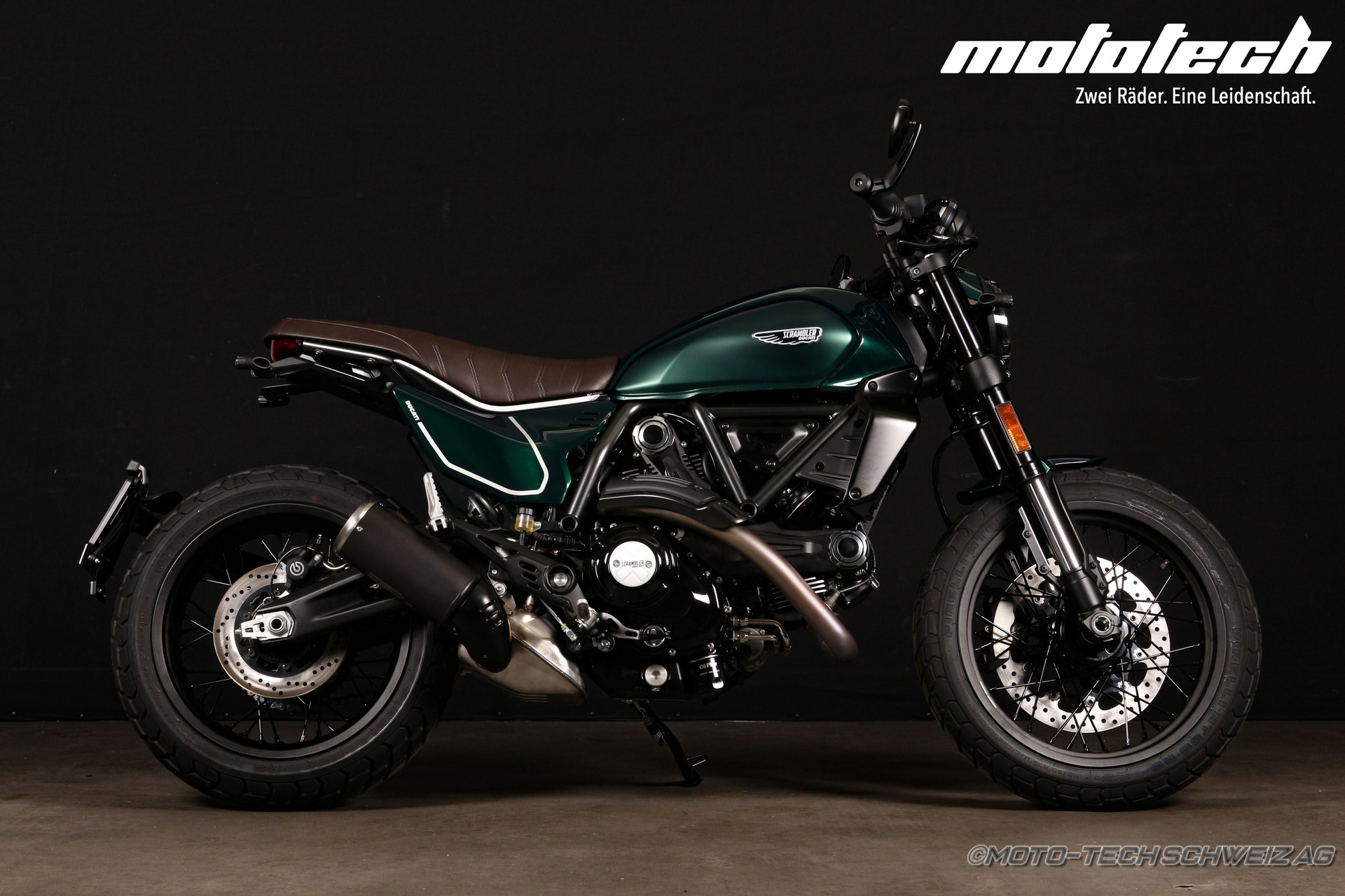 DUCATI SCRAMBLER NIGHTSHIFT-image-0