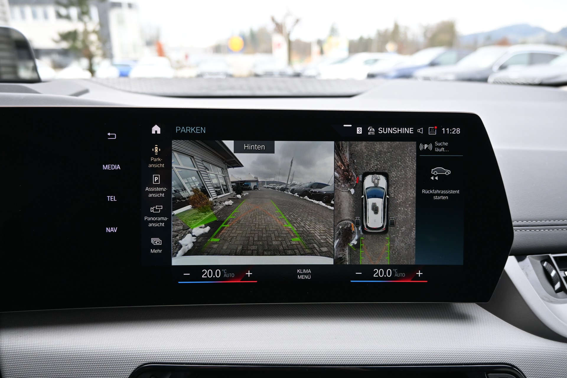 BMW 223d Active Tourer xDrive DKG (CH Auto) + AHK 1500kg-image-19