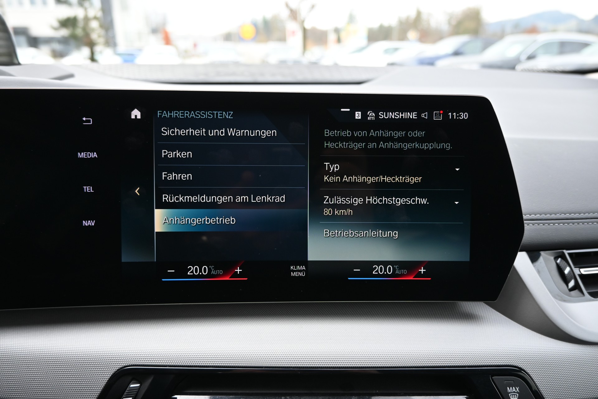 BMW 223d Active Tourer xDrive DKG (CH Auto) + AHK 1500kg-image-27