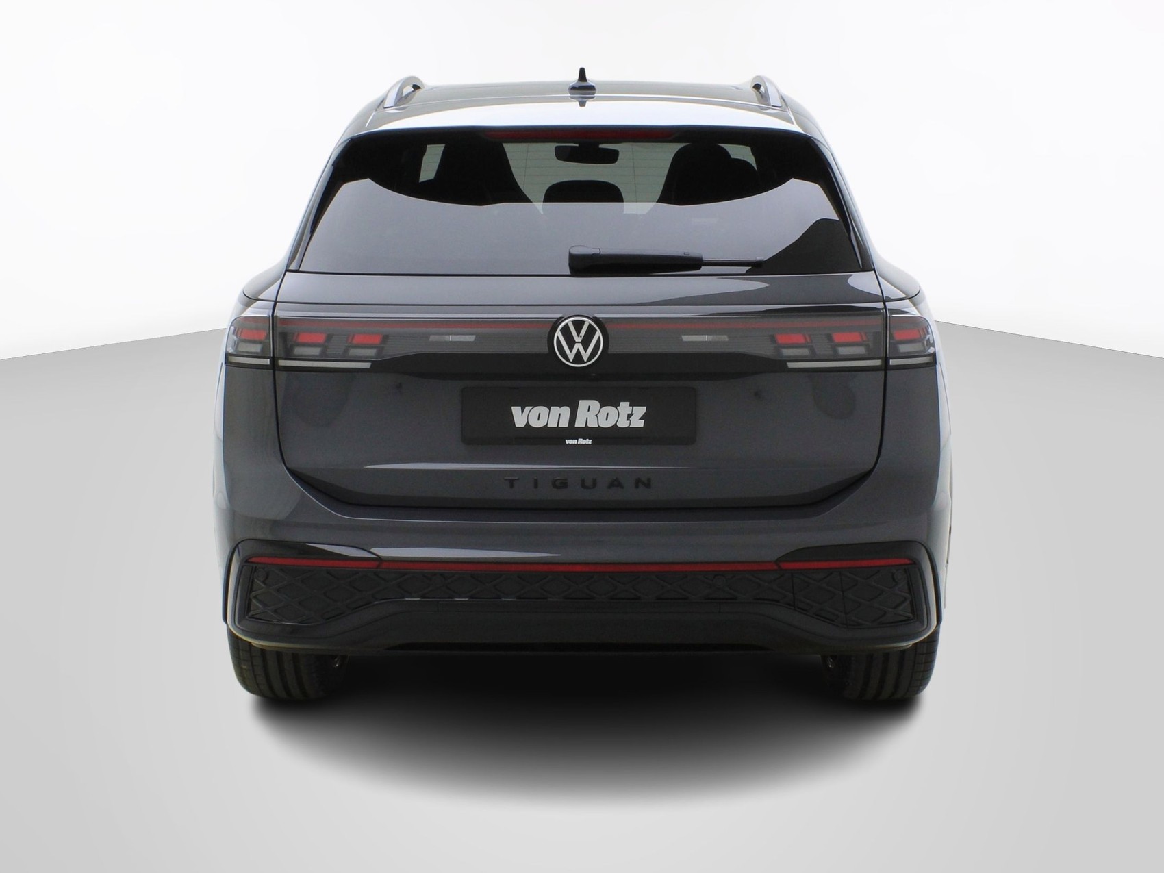 VW Tiguan 2.0 TSI DSG R-Line Black Style 4Motion **VW Werksgarantie bis 12/2030**-showroom-element-3