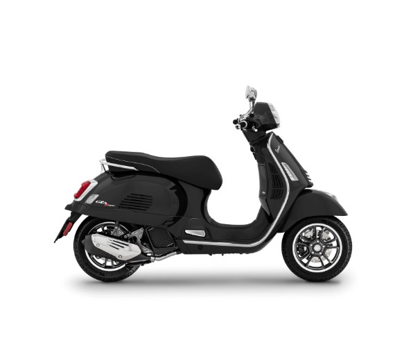 PIAGGIO Vespa GTS 125 Super RST E5+-image-5