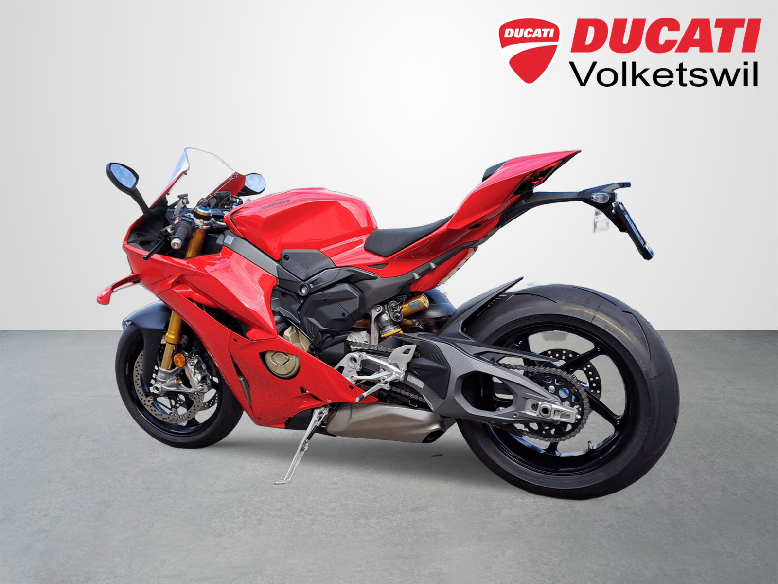 DUCATI Panigale V4 S 2025-image-5