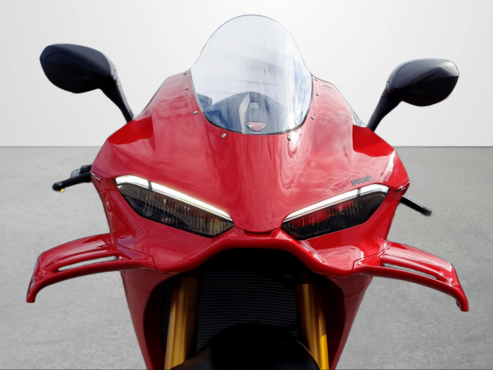 DUCATI Panigale V4 S 2025-image-12
