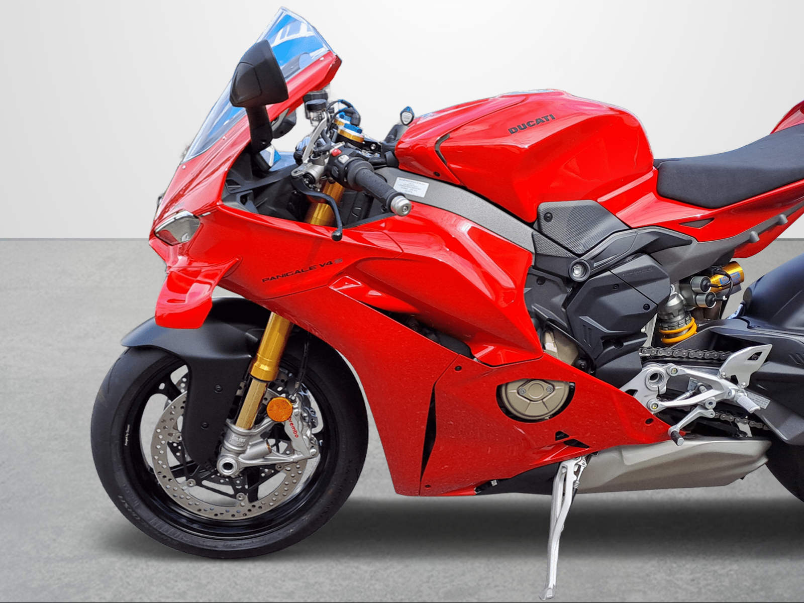 DUCATI Panigale V4 S 2025-image-6