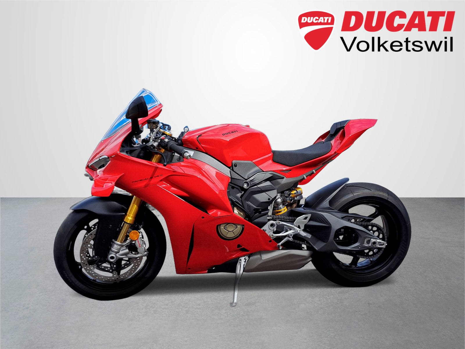 DUCATI Panigale V4 S 2025-image-2