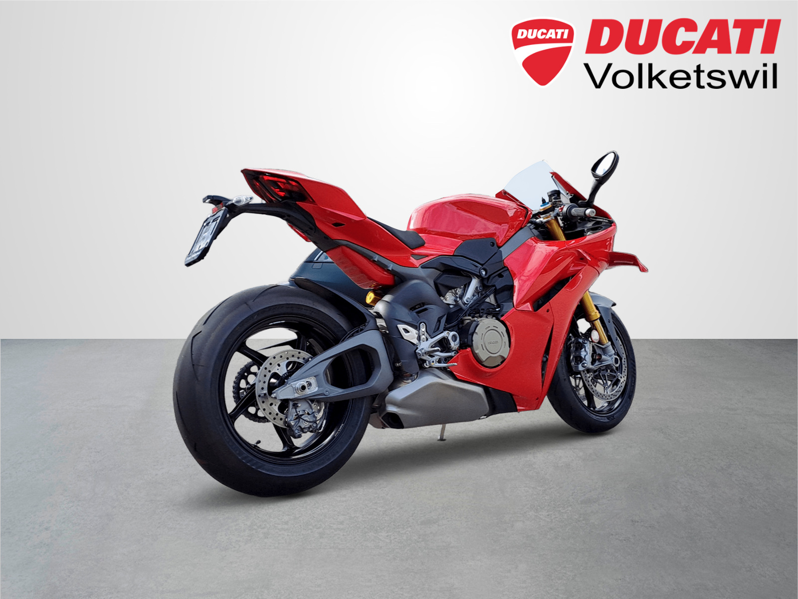 DUCATI Panigale V4 S 2025-image-7