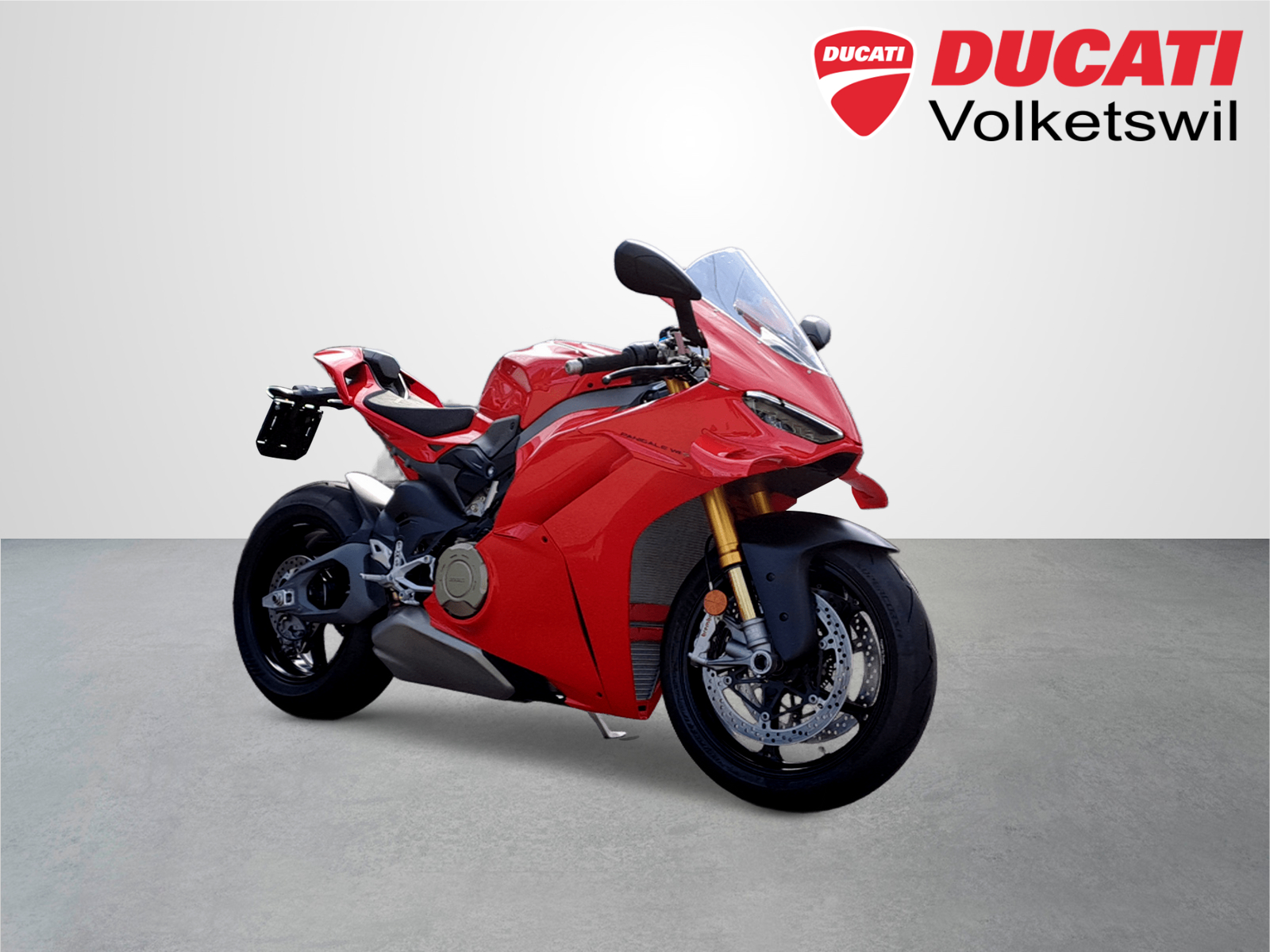 DUCATI Panigale V4 S 2025-image-9