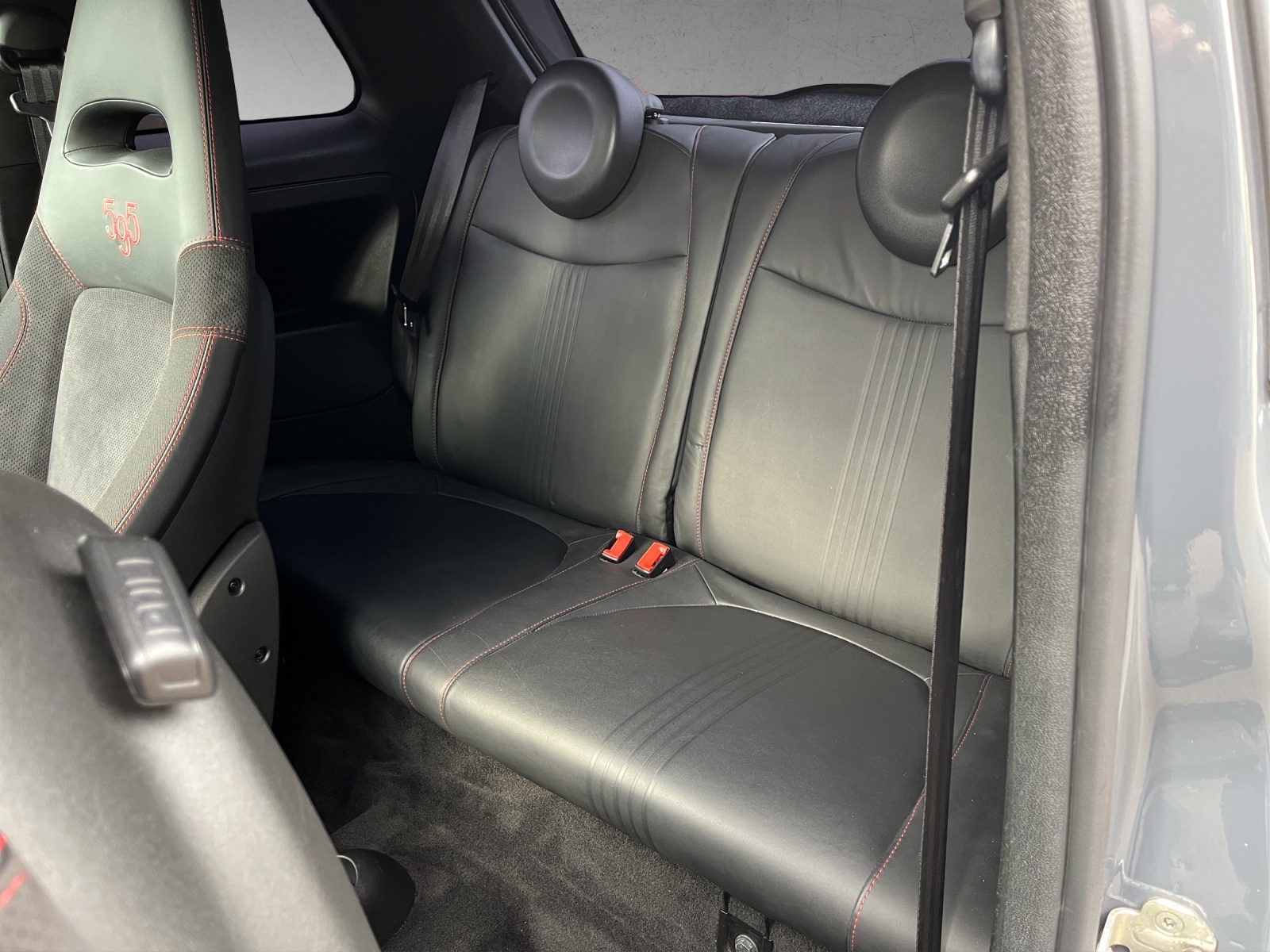 FIAT 595 1.4 16V Turbo Abarth Competition-image-7