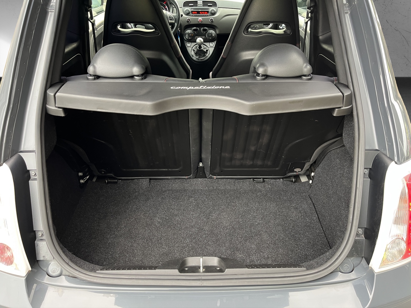 FIAT 595 1.4 16V Turbo Abarth Competition-image-11