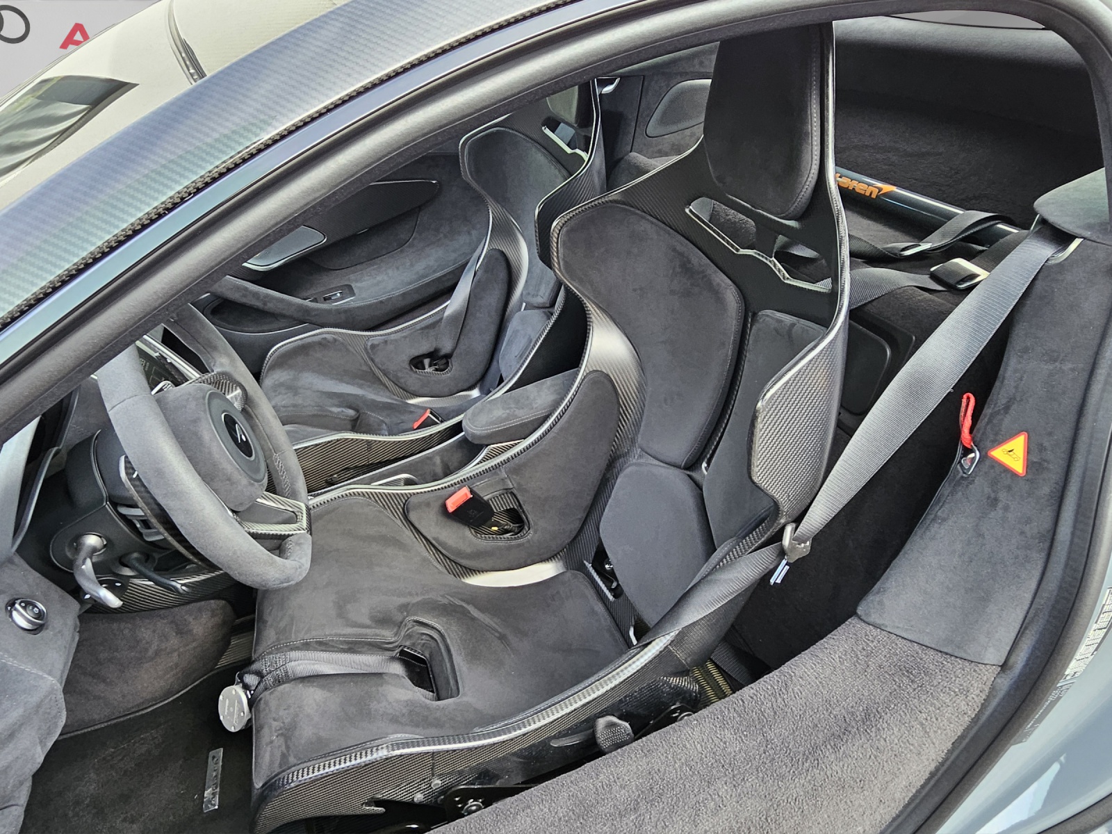 McLAREN 600LT Coupé 3.8 V8 SSG-image-10