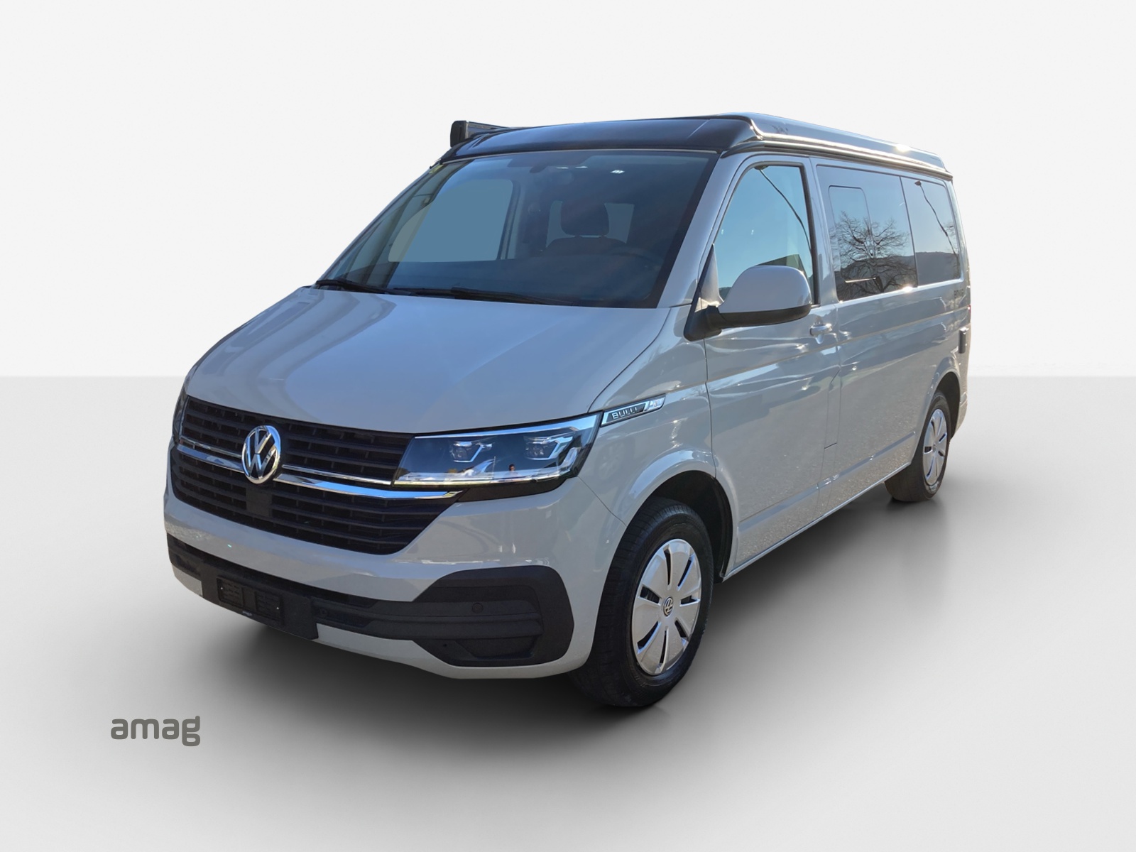 VW T6.1 Envia Free DSG 4M