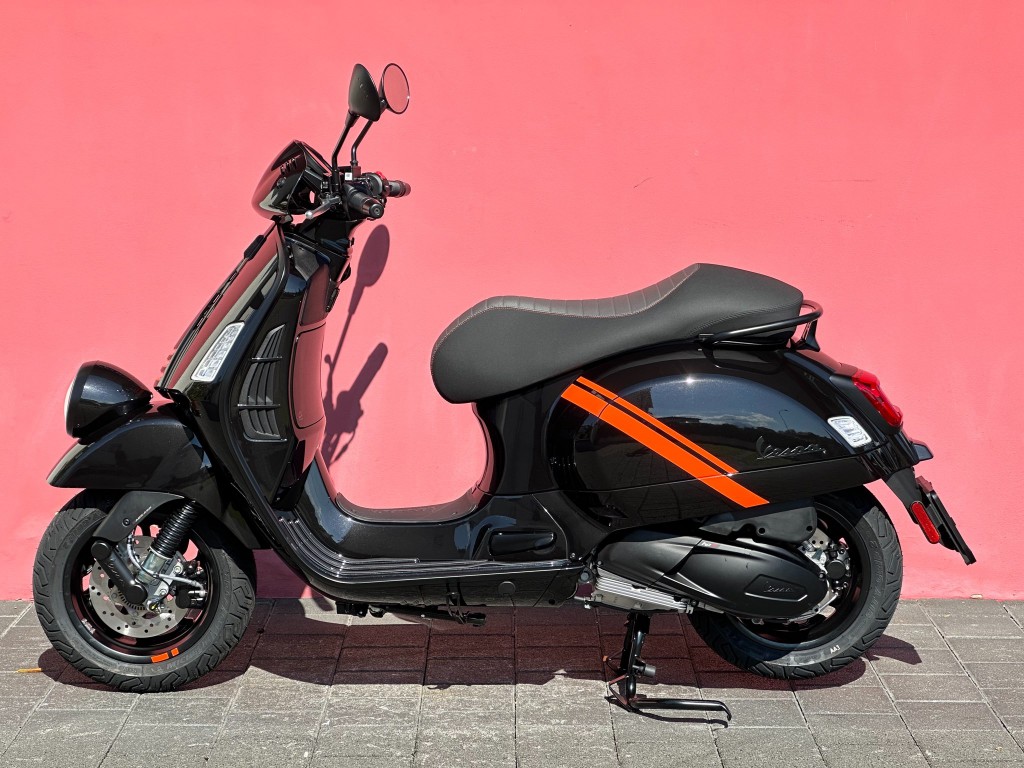 PIAGGIO Vespa GTV 300-image-15