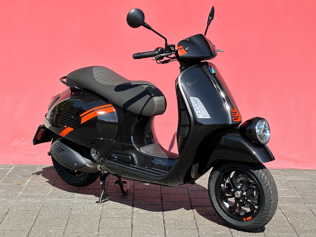 PIAGGIO Vespa GTV 300-image-9