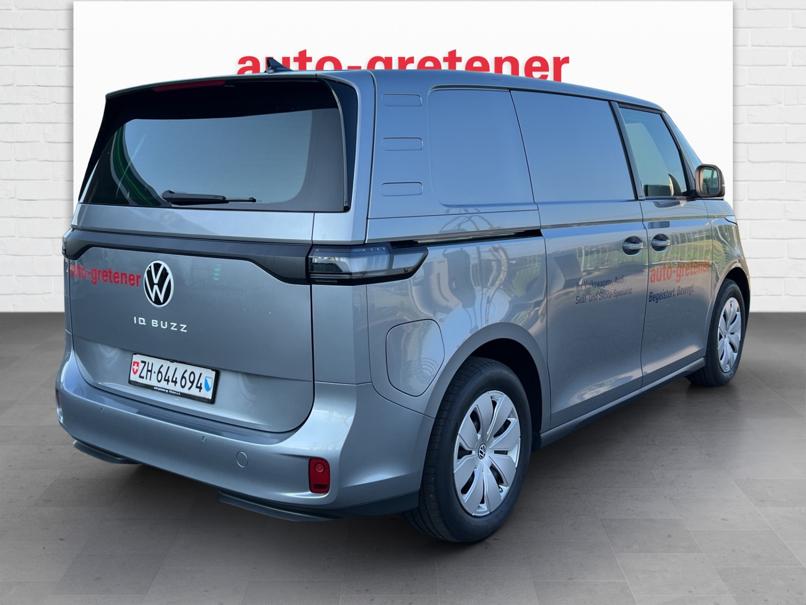 VW ID. Buzz Cargo-showroom-element-2