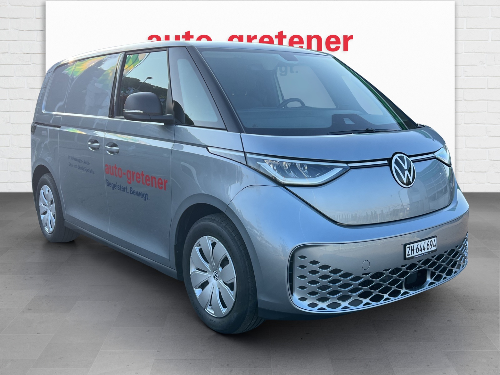 VW ID. Buzz Cargo-showroom-element-3