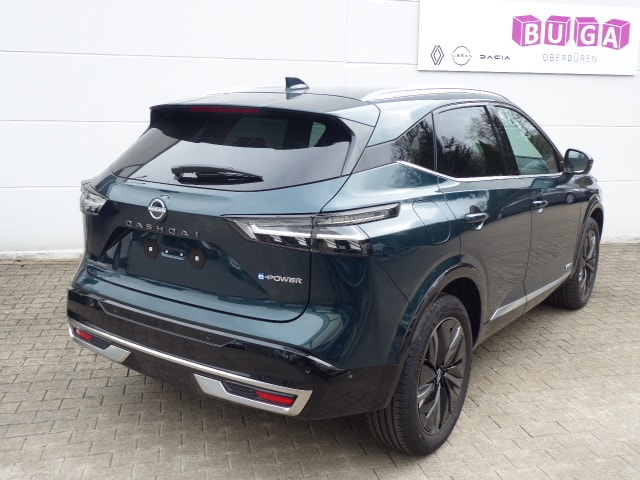 NISSAN Qashqai 1.5 VC-T e-Power Tekna-image-13
