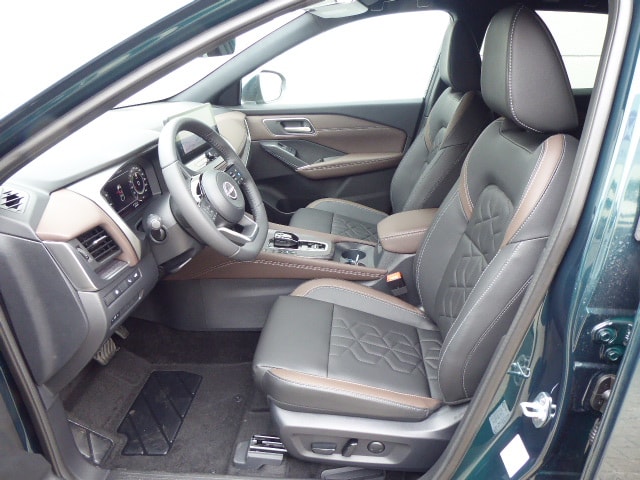 NISSAN Qashqai 1.5 VC-T e-Power Tekna-image-5