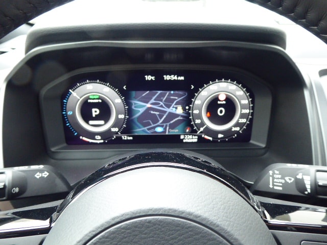NISSAN Qashqai 1.5 VC-T e-Power Tekna-image-8