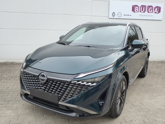 NISSAN Qashqai 1.5 VC-T e-Power Tekna