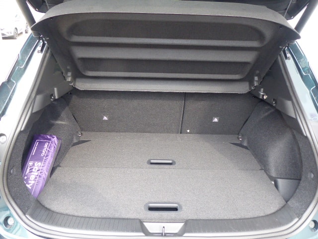 NISSAN Qashqai 1.5 VC-T e-Power Tekna-image-12