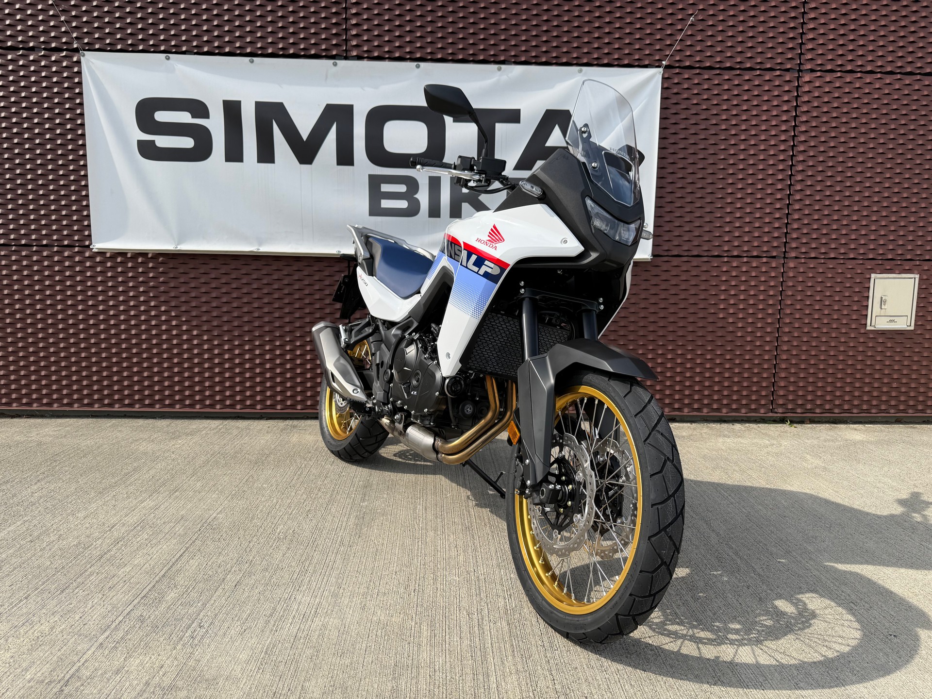 HONDA XL 750 Transalp-image-3