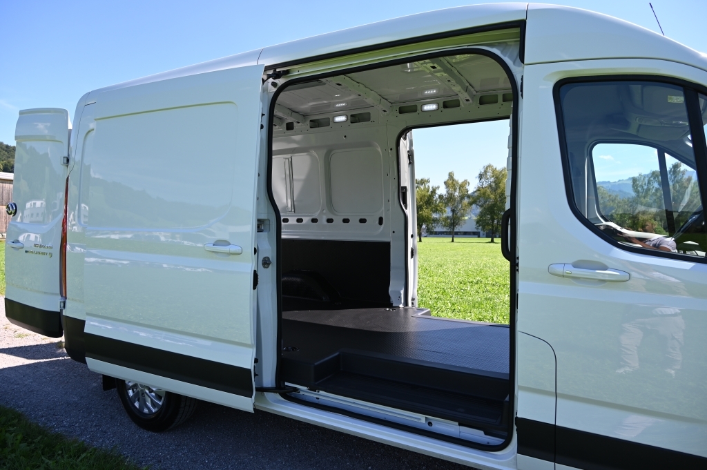 MAXUS eDeliver 9 L3H2 51.5kWh Nutzlast 1085 Kg-image-8