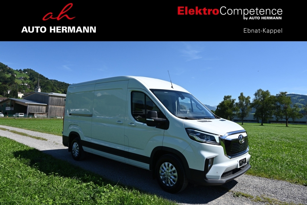 MAXUS eDeliver 9 L3H2 51.5kWh Nutzlast 1085 Kg-image-6