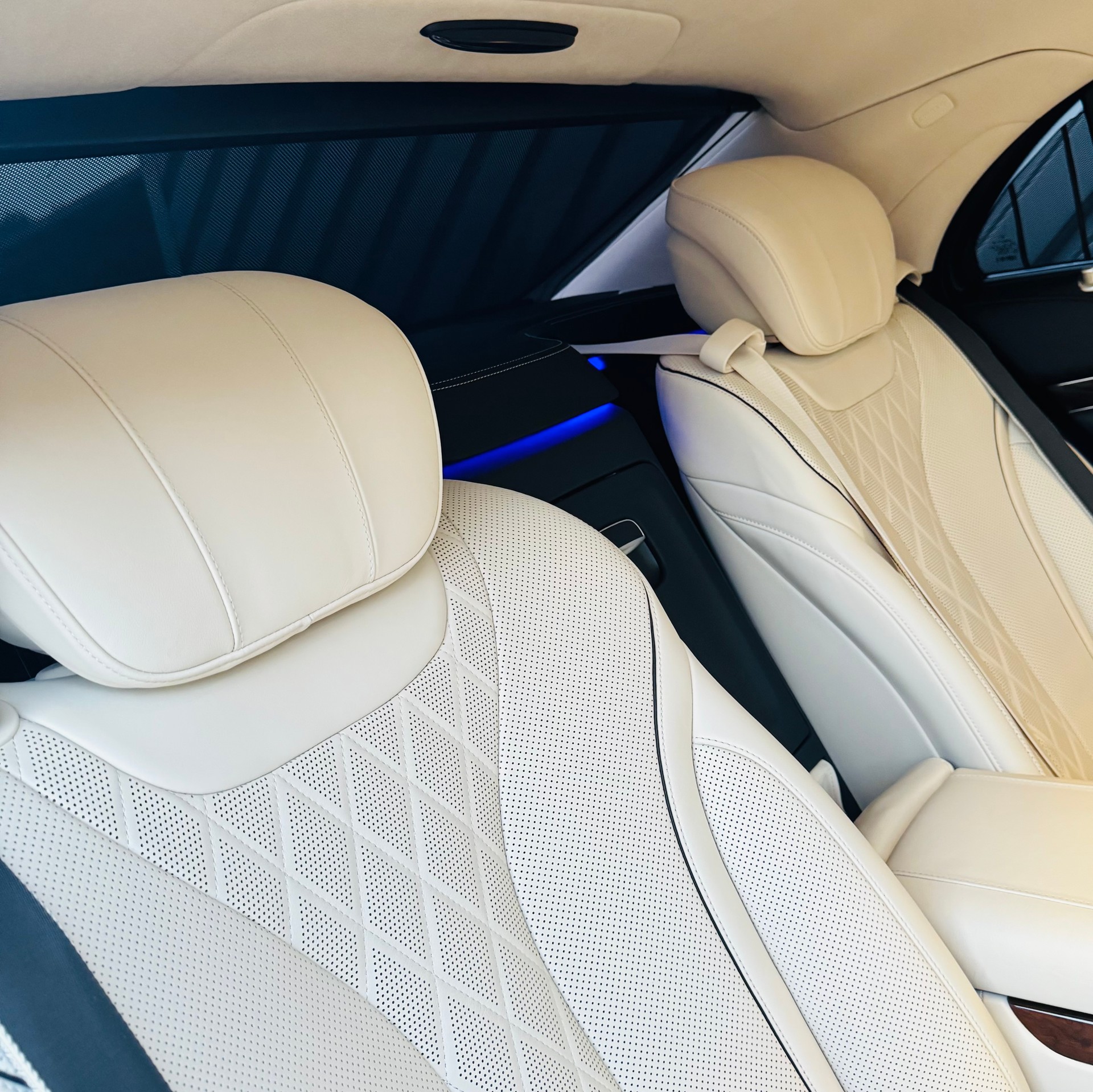 MERCEDES-BENZ S 500 L 4Matic 7G-Tronic-image-22